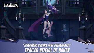 MVS Raven Gameplay Trailer