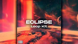 [FREE] LOOP KIT / SAMPLE PACK - "ECLIPSE" (Travis Scott, Don Toliver, Gunna)