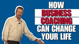 How Business Coaching and CARE Philosophy Changes Peoples' Lives | ActionCOACH