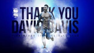 The best of David Davis