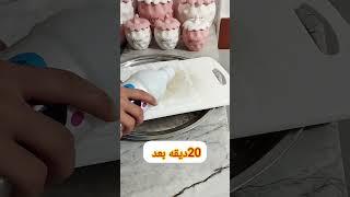 ترفند عالی که تخته گوشتت مثل روز اول تمیز بشه #ترفند #خانه_داری #تمیزکاری