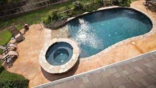Sunshine Fun Pools - Construction