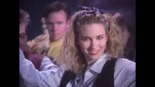 Debbie Gibson - Electric Youth (Official Music Video)