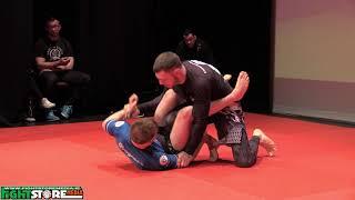 Ben Judge vs Arran McGoen - Grapple Kings