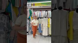 КОСТЮМЫ ЛЁН, ПЛАТЬЯ, ЮБКИ от 42 до 70Обзор с ценамиОпт и РозницаСадовод.Москва