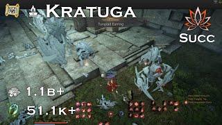 BDO | Kratuga 51.1k (L2, Agris fever) | Succession Maegu 285 Kutum