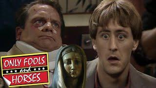 Del and Rodney's Funniest Bits from Series 5 | Only Fools and Horses | BBC Comedy Greats