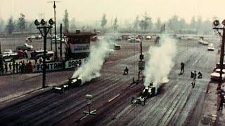 Fontana Drag City 1965