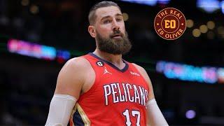 Washington Wizards sign Jonas Valanciunas