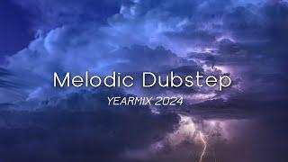 Melodic Dubstep 2024/2025 | Yearmix | 7 Hour