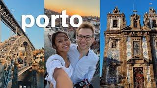 the most romantic city in Europe? | Stefan and Alicia