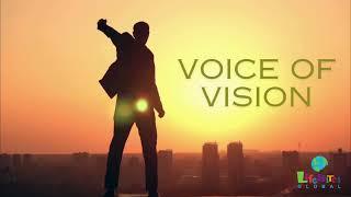 THE VOICE OF VISION - WITH NINA BOSKI