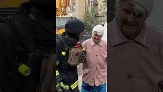 Наслідки атаки на Миколаїв