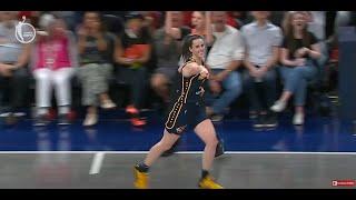 Caitlin Clark Sets ALL TIME WNBA Record That Stood For 26 YEARS!