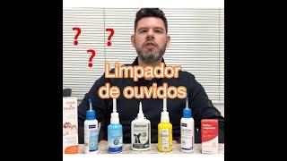 05 | 7 PRODUTOS PARA LIMPAR O OUVIDO DO SEU CACHORRO OU GATO! - COMPARATIVO