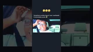 Sour Patch A** Face #cuereaves #collectiveawakening #comedyshorts #comedy #blackoutsimulation #tv