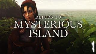 Wrecked and Ruined | Return To Mysterious Island Walkthrough [1]