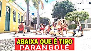 ABAIXA QUE É TIRO - Parangolé ( Coreografia ) SDR DANCE