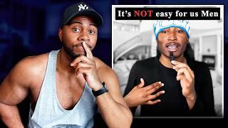 Why these Young Men are LONELY (...with 0 friends)