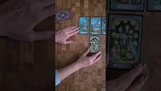 This is your message from your spirit guides today! #shorts #tarot #tarotreading