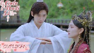 The Eternal Love S3 | Cuplikan EP23 Sengaja Menguji Mo Liancheng | 双世宠妃3 | WeTV【INDO SUB】