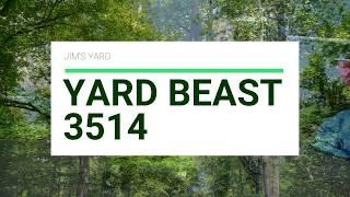 YardBeast 3514 Chipper