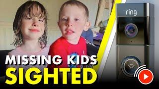 Investigators Zeroing In After New Clue in Lilly and Jack Sullivan Case | Let's Help Them Find More