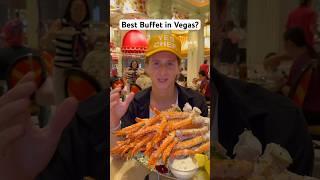 Is this the best buffet in Vegas? Pt.1         Wynn Buffet #vegas #buffet #lasvegas #wynnbuffet