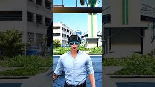 ped baru Johan kamek  #gtaonline #dobrak #hardhyarp #lewatberanda