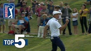 Top 5 Shots of the Week | Shriners 2018