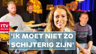 Countryzangeres Elisabeth Hope | Djammen | RTV Drenthe