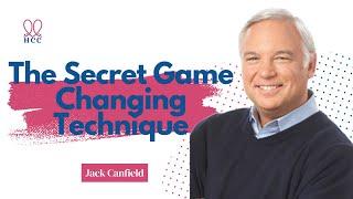 Jack Canfield-The Secret Technique That Will Change Your Life