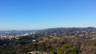 [America] グリフィス天文台 ロサンゼルスGriffith Observatory In Los Angeles