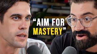 ART, AMBITION, CREATIVITY: How To Steal Like An Artist's Austin Kleon