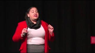 What about Health Class? | Denezia Fahie | TEDxNorthHighSchool