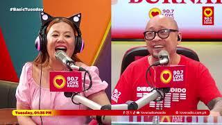 Shining Tandem: DJ Nicole Hyala & DJ Diego + KNMB| November 19, 2024