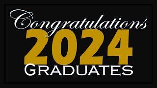 Skyview High School / 2024 Graduation