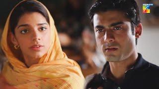 Tumhare Jaise Larkon Ko Mein Ghaas Nahi Dalti !! #fawadkhan #sanamsaeed - Zindagi Gulzar Hai