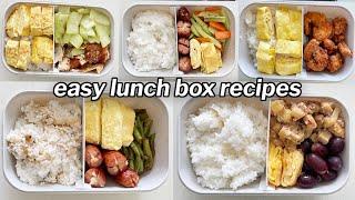 Filipino lunchbox for work & school  | Living Alone in the Philippines