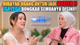 PENYEBAR FITNAH DAN HURU HARA !!  ISA ZEGA BONGKAR SEMUNYA DISINI !!