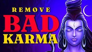 This SHIVA MANTRA removes BAD KARMA | Shri Shiv Mantra | Mahashivratri Chant