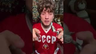 Механическая машинка для стрижки #топ3 #ссср #полезно #изобретения #интересно #mishacrylove