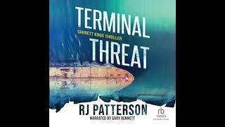 Terminal Threat by R.J. Patterson