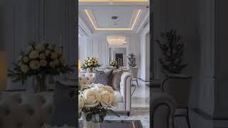 most beautiful latest interior design house|luxury home