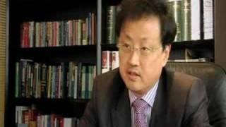 Bank of China and Think London - Dr Kenneth Ge, Chief Executive Officer