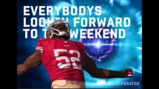 EAsports - Friday by Rebecca Black