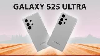 Samsung Galaxy S25 Ultra - Record Breaking Upgrades!