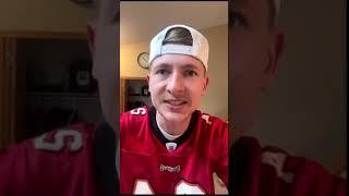 FREE AGENTS: Wide Receivers #comedy #sports #nfl #wyattzworld #football #skit