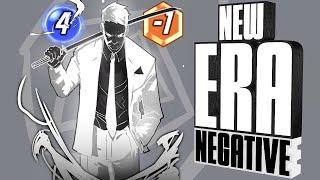 The ULTIMATE Mr. Negative Deck | Finally He is LETHAL in Competitive Play! | Marvel Snap