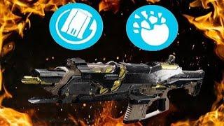 This Perk Combo Lets You Shoot Forever!!